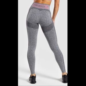 Gymshark Flex High Waisted Leggings